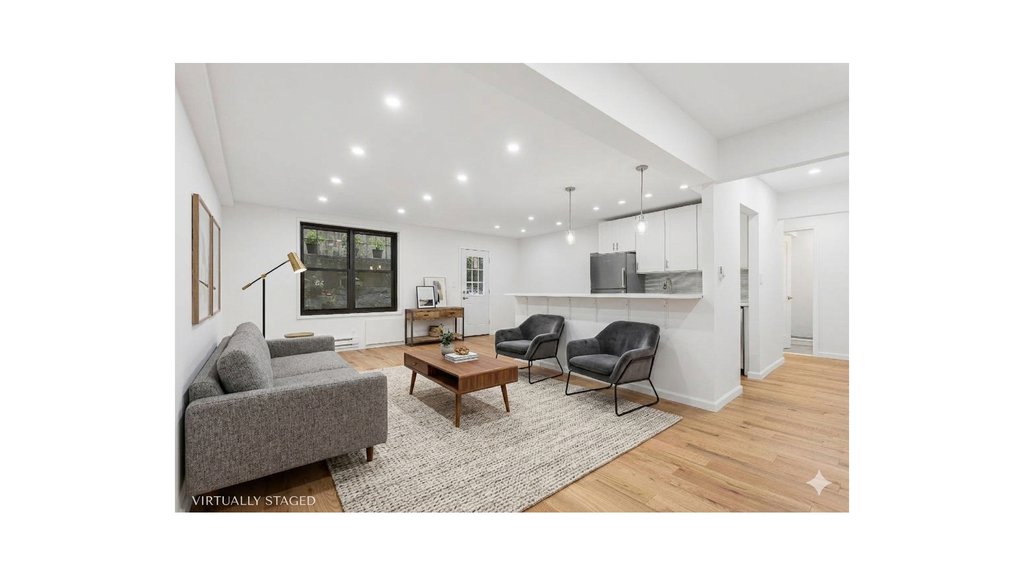 45 Overlook Terrace, Unit 3G