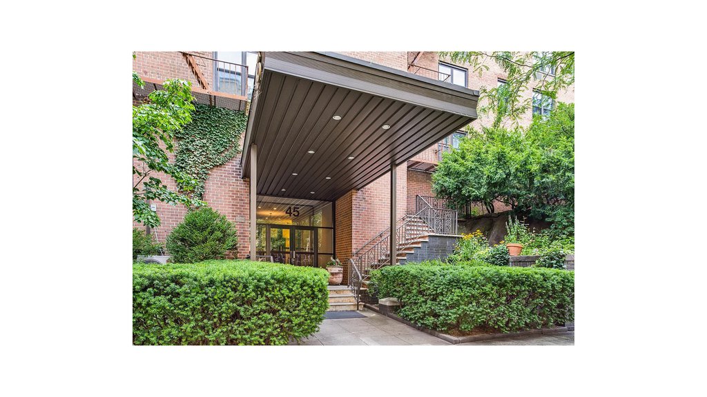 45 Overlook Terrace, Unit 3G photo 10