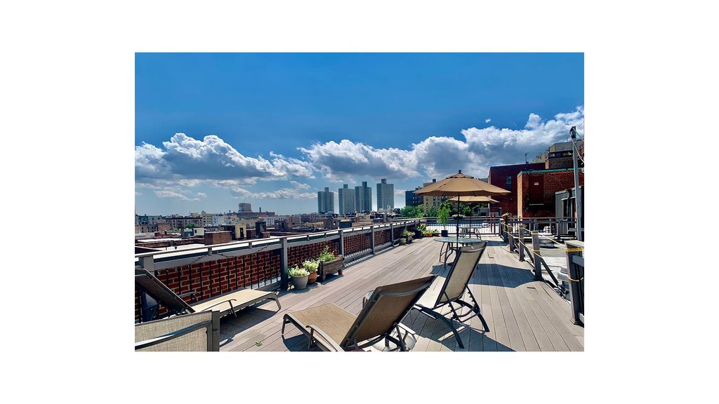 45 Overlook Terrace, Unit 3G photo 12