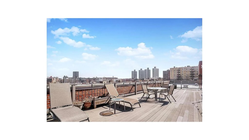 45 Overlook Terrace, Unit 3G photo 13