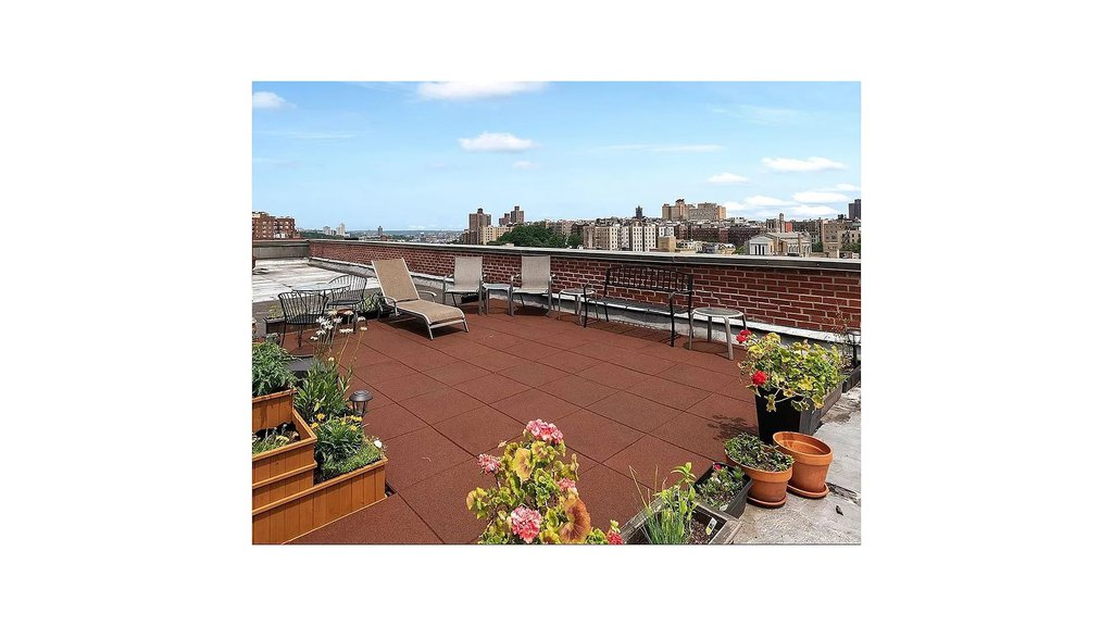 45 Overlook Terrace, Unit 3G photo 14