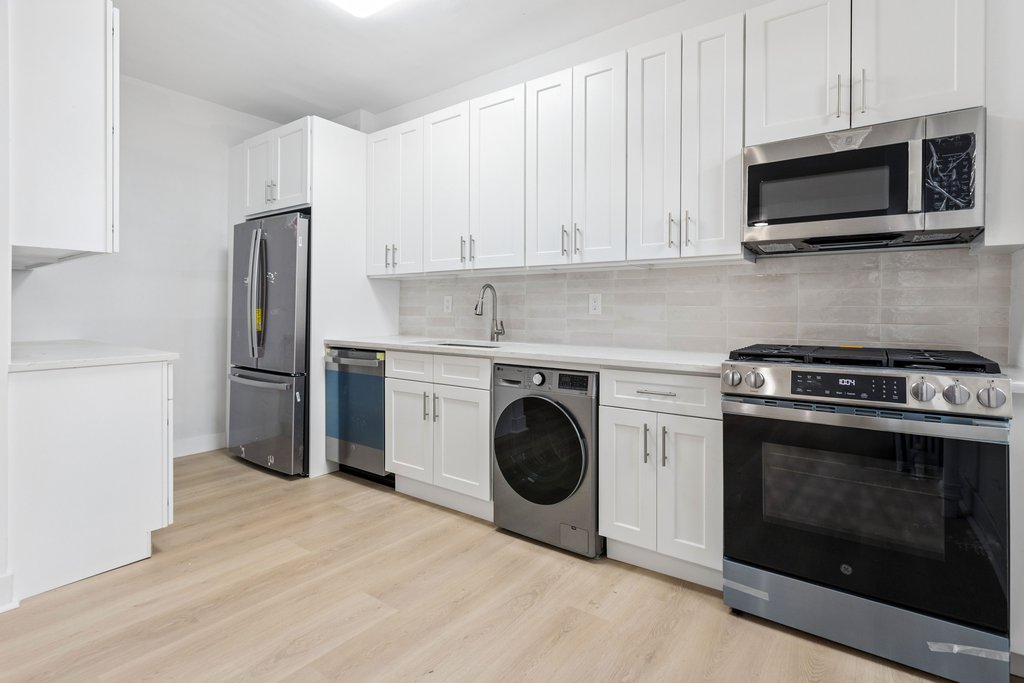 1100 Grand Concourse, Unit 6K