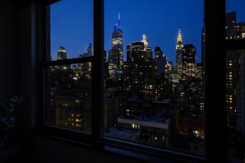155 East 34th Street, Unit 20K photo 16