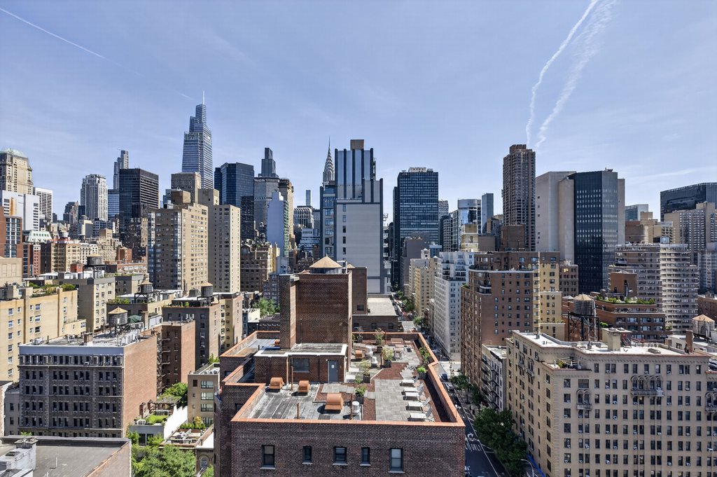 155 East 34th Street, Unit 20K photo 17