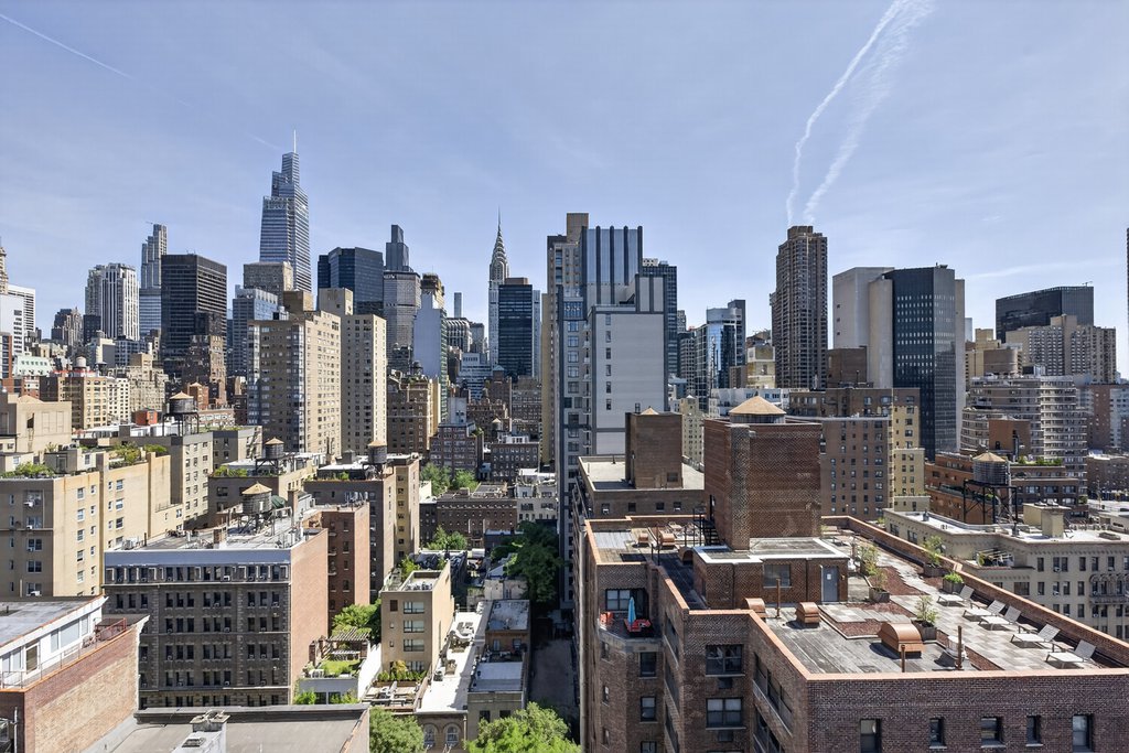 155 East 34th Street, Unit 20K photo 18