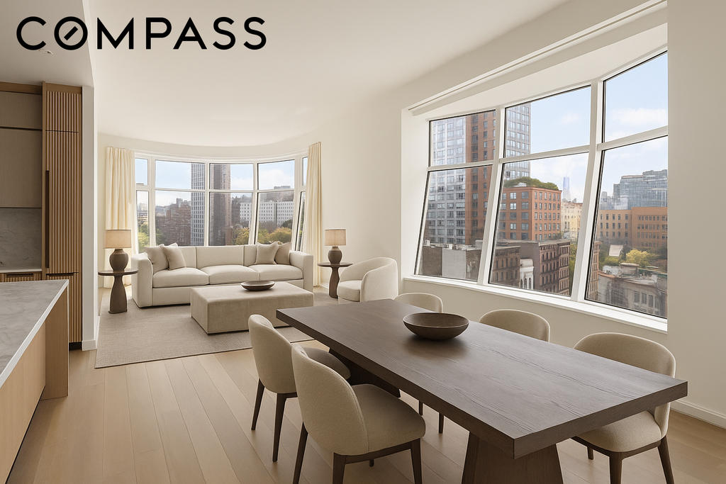 515 West 18th Street, Unit 816