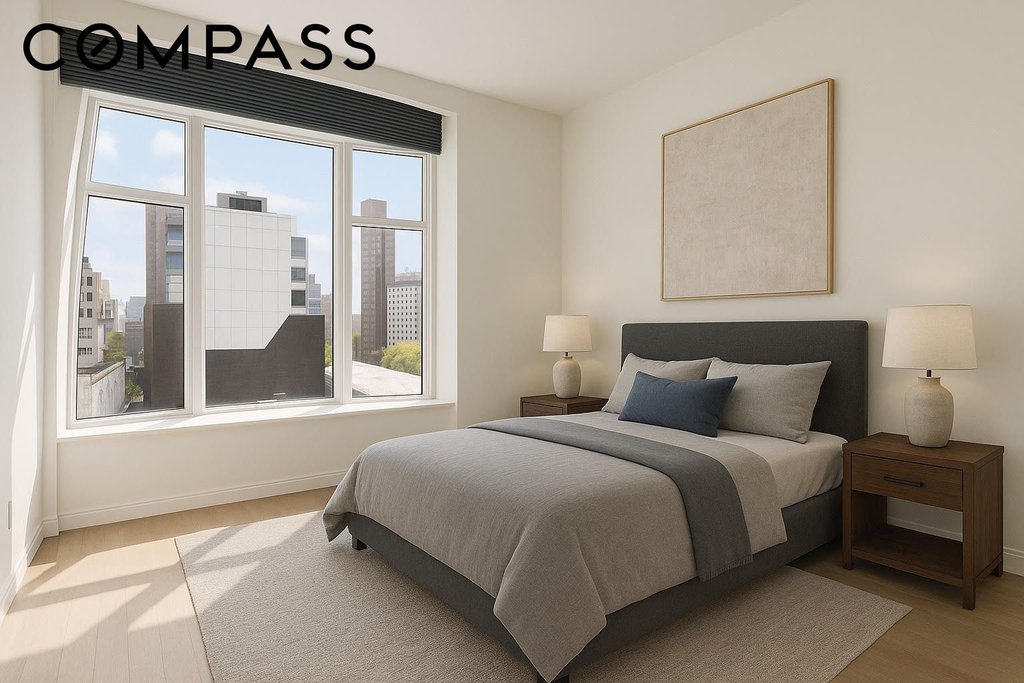 515 West 18th Street, Unit 816 photo 3