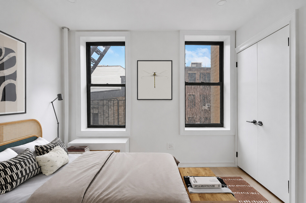 51 Jane Street, Unit 16