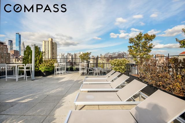 230 East 15th Street, Unit 9K photo 8
