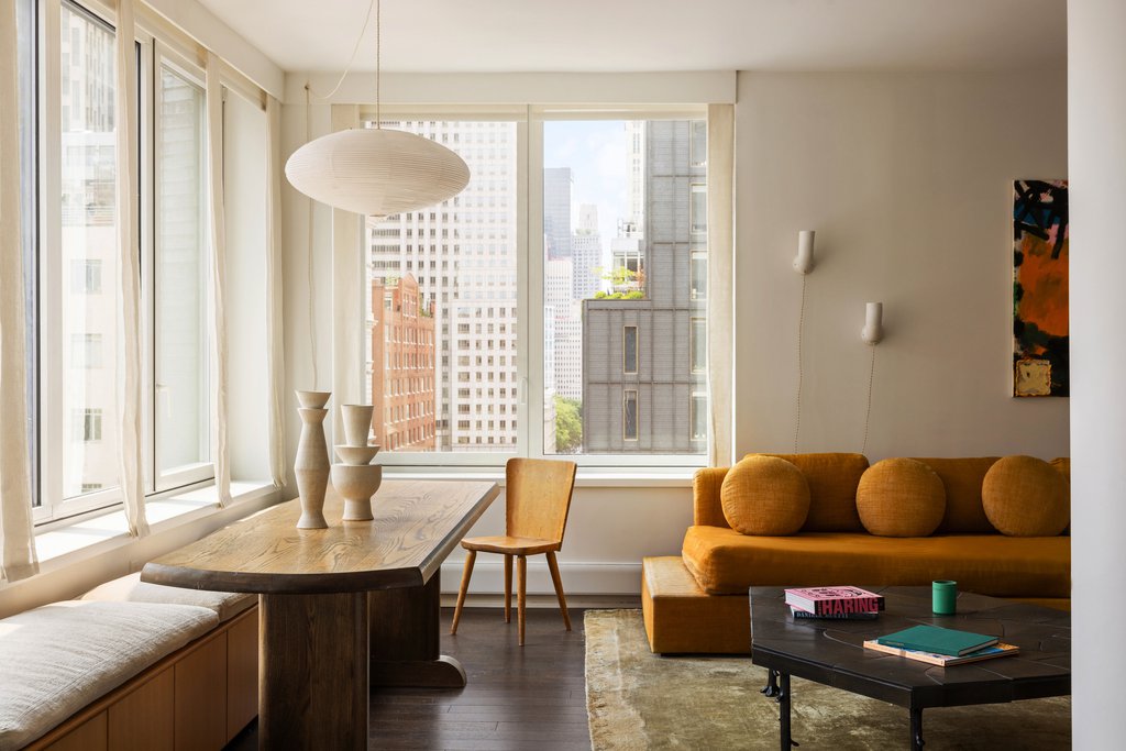 5 Franklin Place, Unit 15D