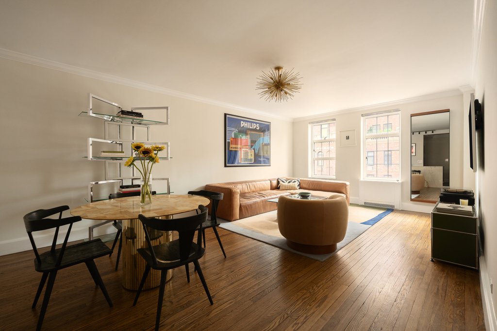 410 West 24th Street, Unit 16J