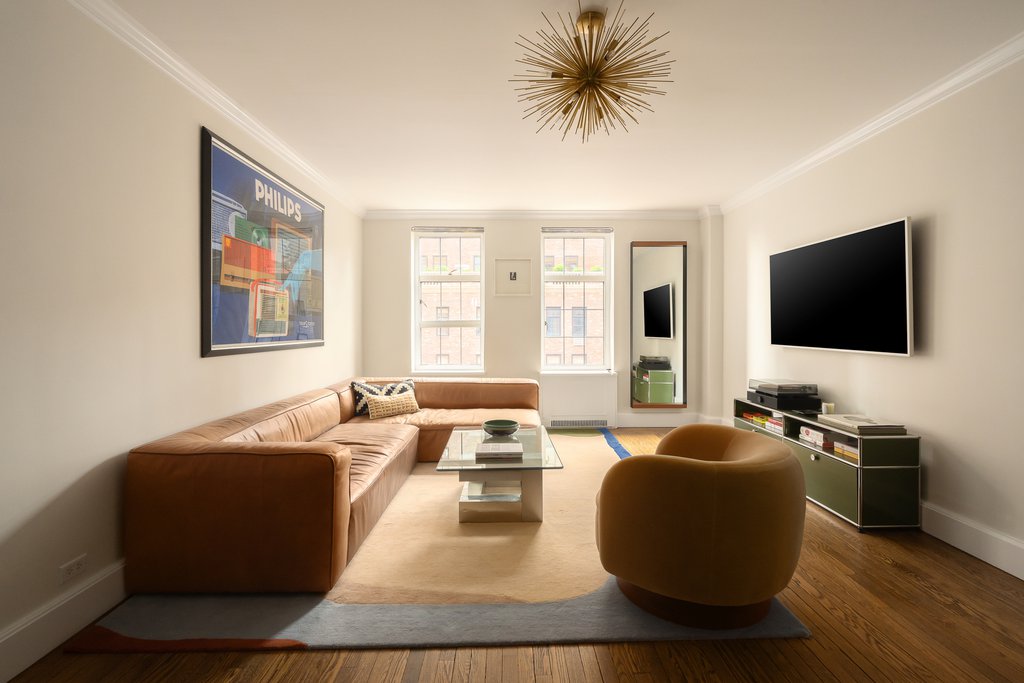 410 West 24th Street, Unit 16J photo 2
