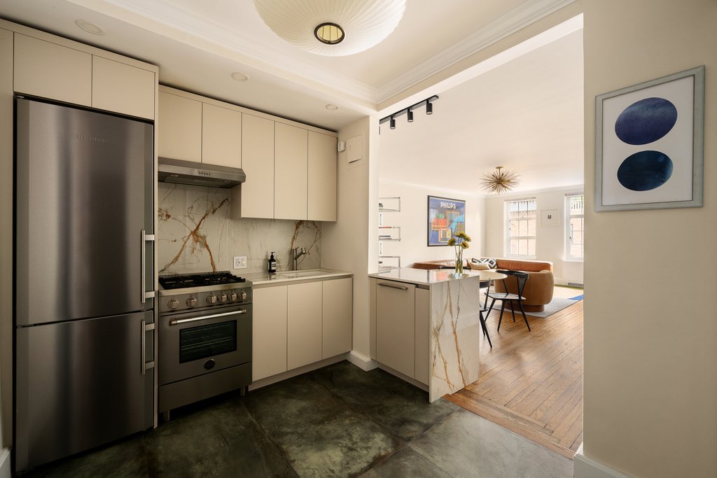 410 West 24th Street, Unit 16J photo 4