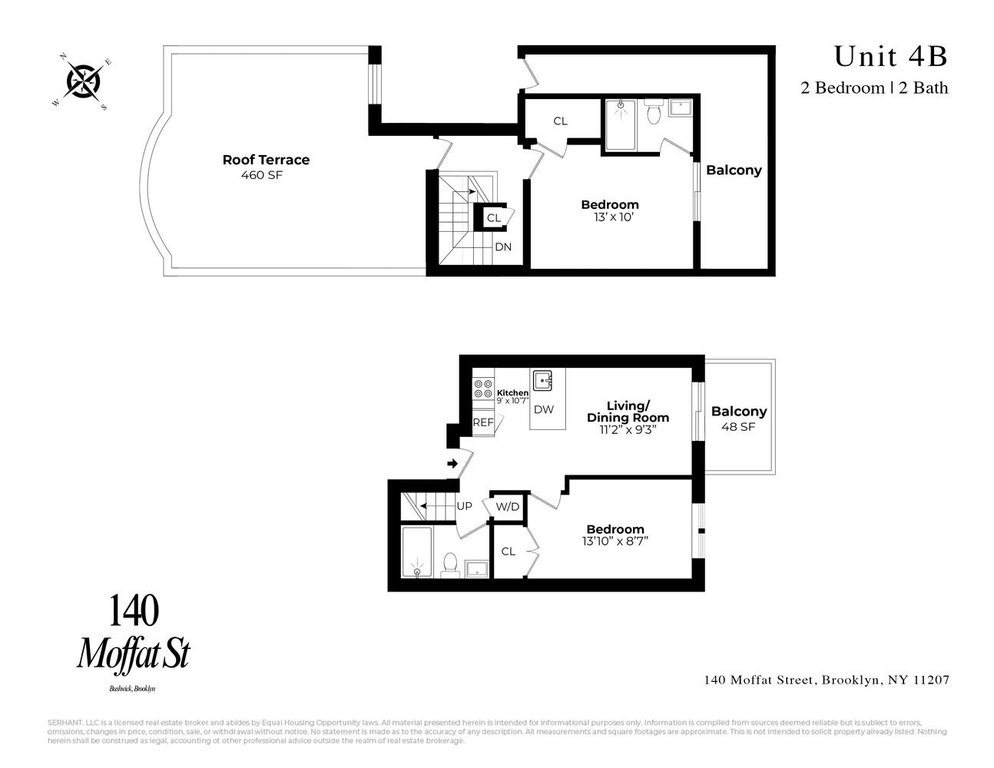 140 Moffat Street, Unit 4B photo 11