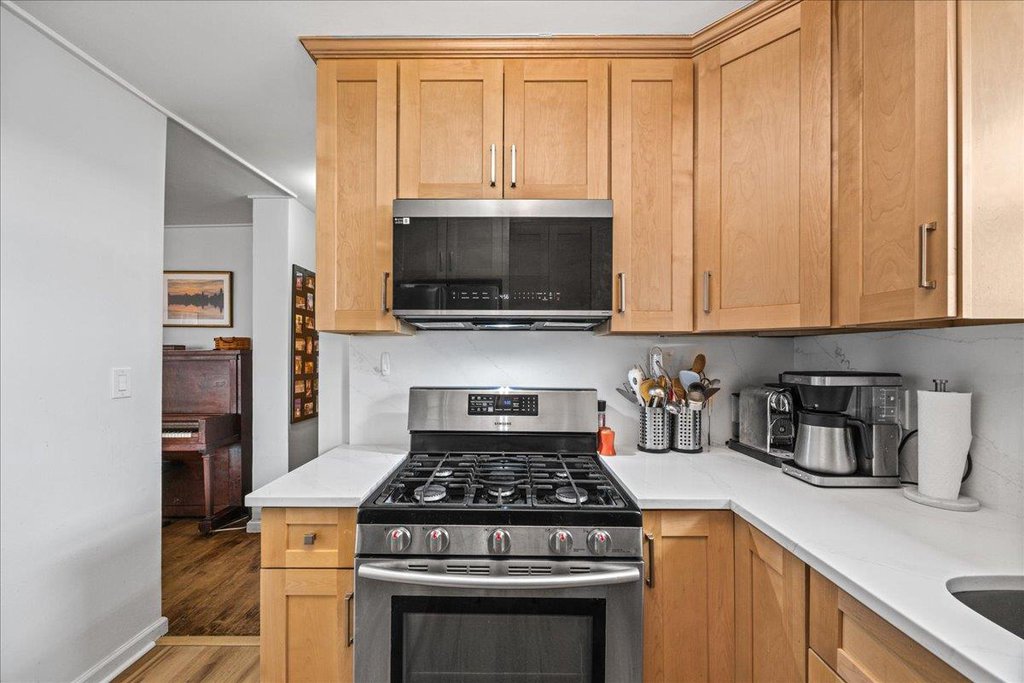 5700 Arlington Avenue, Unit 18V photo 14