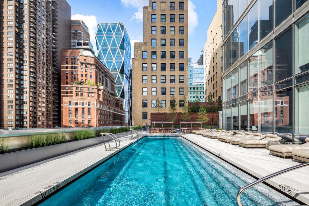 217 West 57th Street, Unit 77E photo 14