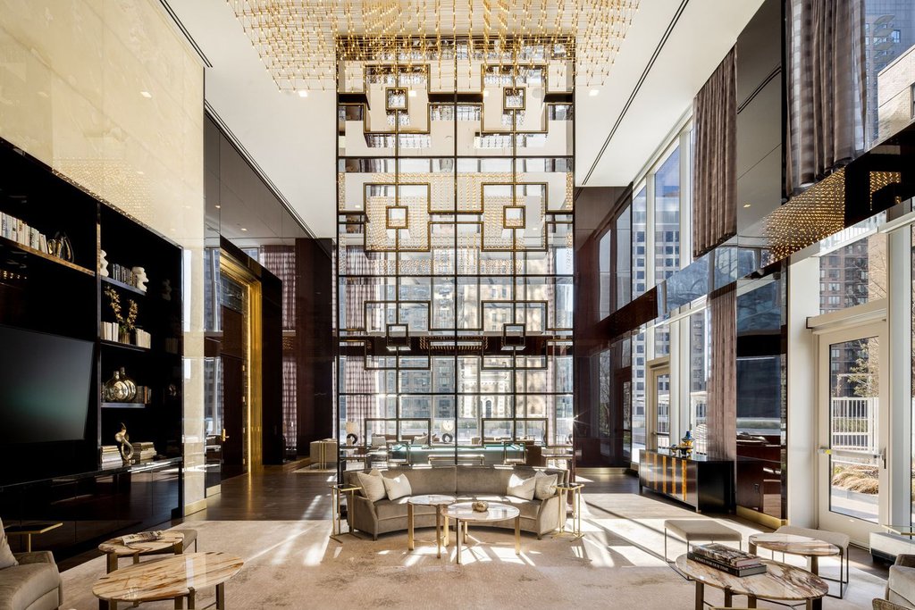 217 West 57th Street, Unit 77E photo 15