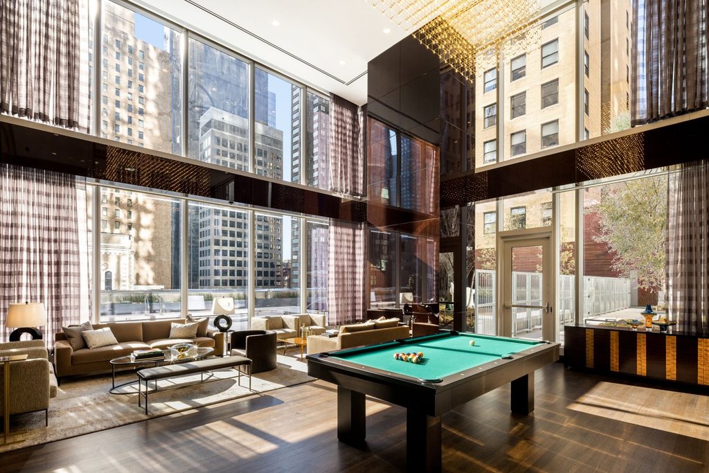 217 West 57th Street, Unit 77E photo 16