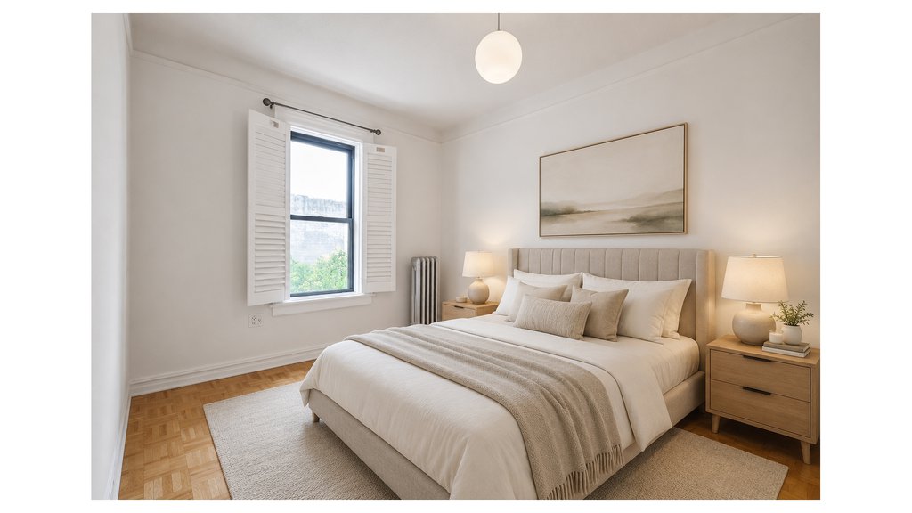 31-14 Crescent Street, Unit 7A photo 5