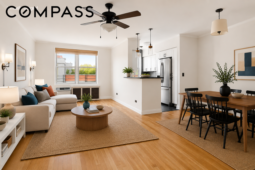 616 East 18th Street, Unit 6G