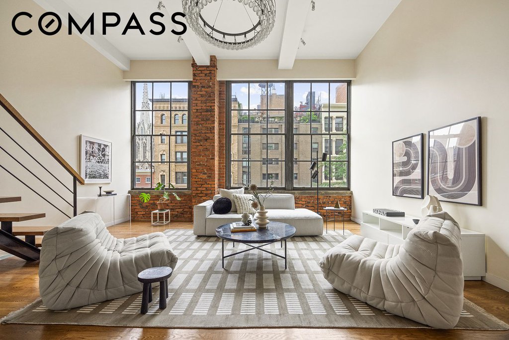 111 Fourth Avenue, Unit 2FG