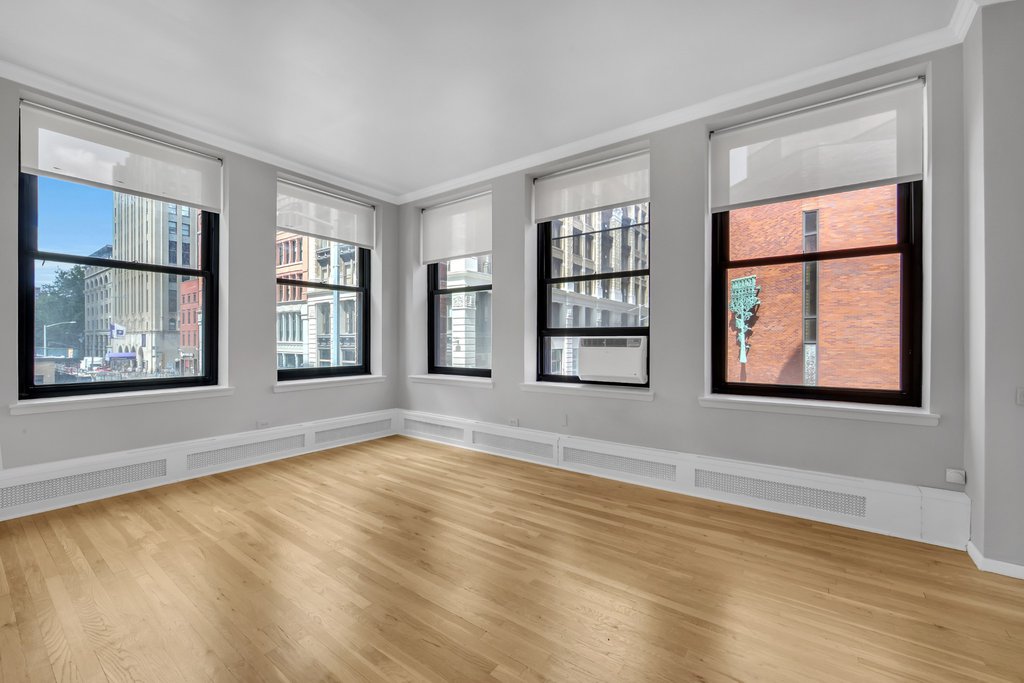 250 Mercer Street, Unit A202 photo 2