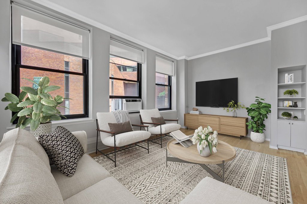 250 Mercer Street, Unit A202 photo 3