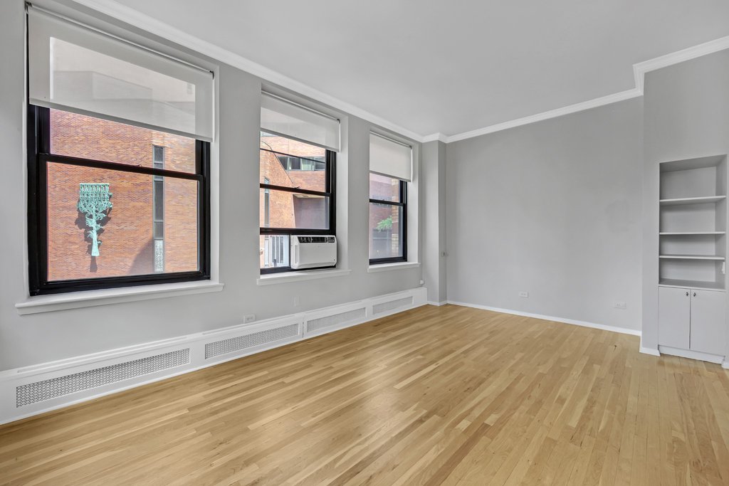 250 Mercer Street, Unit A202 photo 4