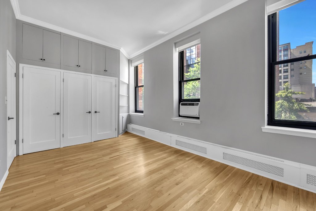 250 Mercer Street, Unit A202 photo 8
