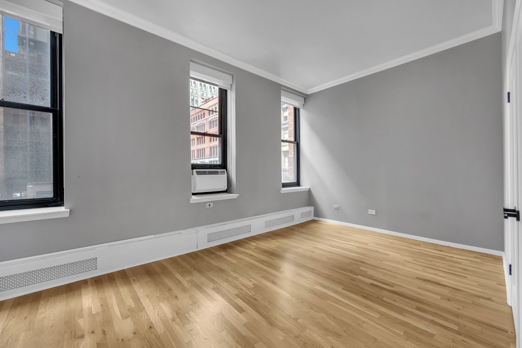 250 Mercer Street, Unit A202 photo 9