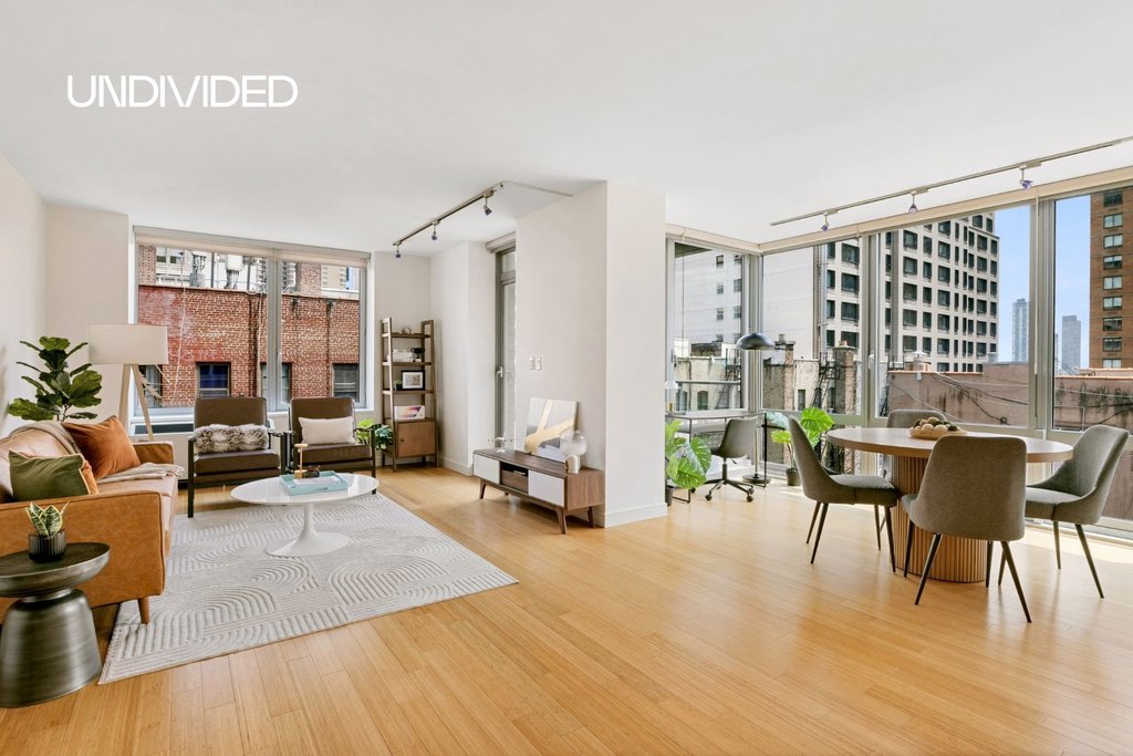 303 East 33rd Street, Unit 7F