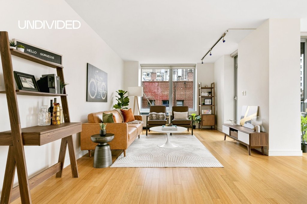 303 East 33rd Street, Unit 7F photo 3