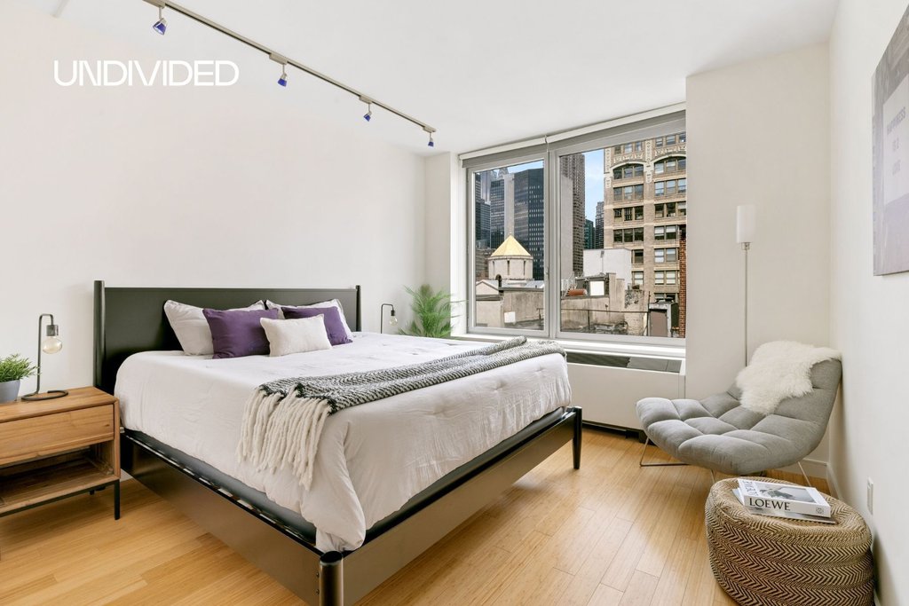 303 East 33rd Street, Unit 7F photo 7