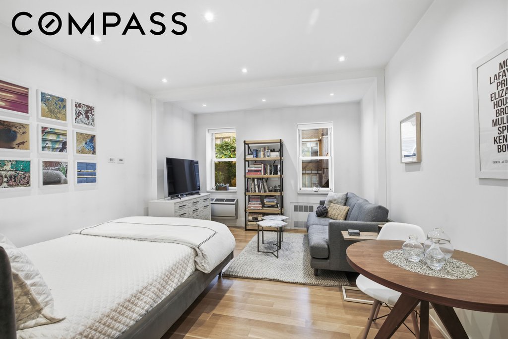 435 East 85th Street, Unit 4D