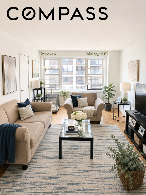 400 East 85th Street, Unit 8E