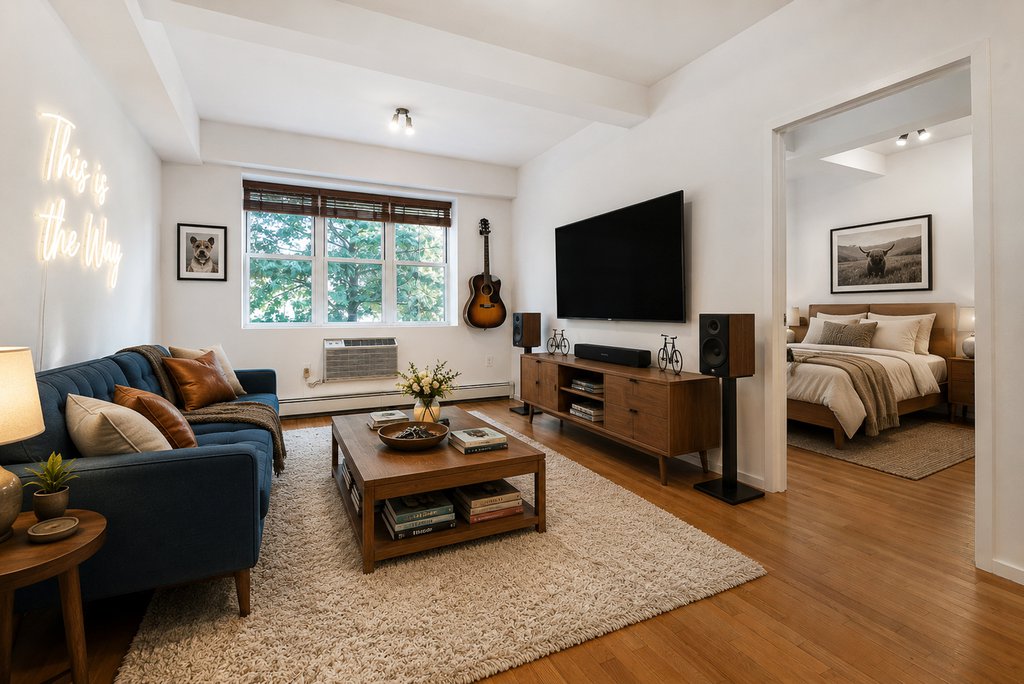 234 Skillman Avenue, Unit 5A