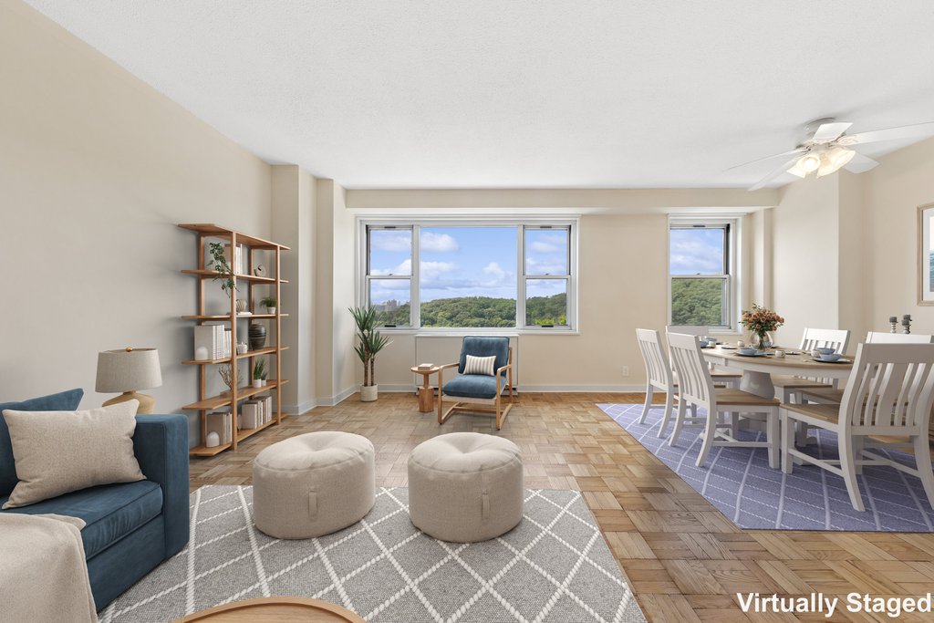 2400 Johnson Avenue, Unit 2D photo 2