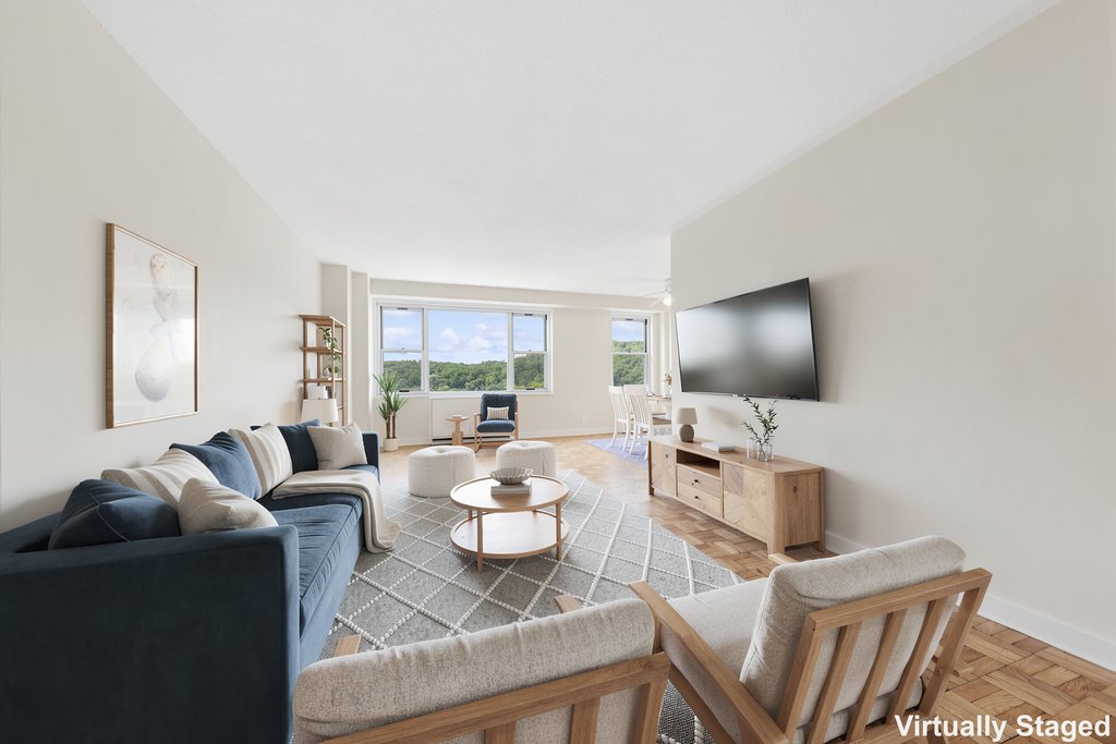 2400 Johnson Avenue, Unit 2D photo 3