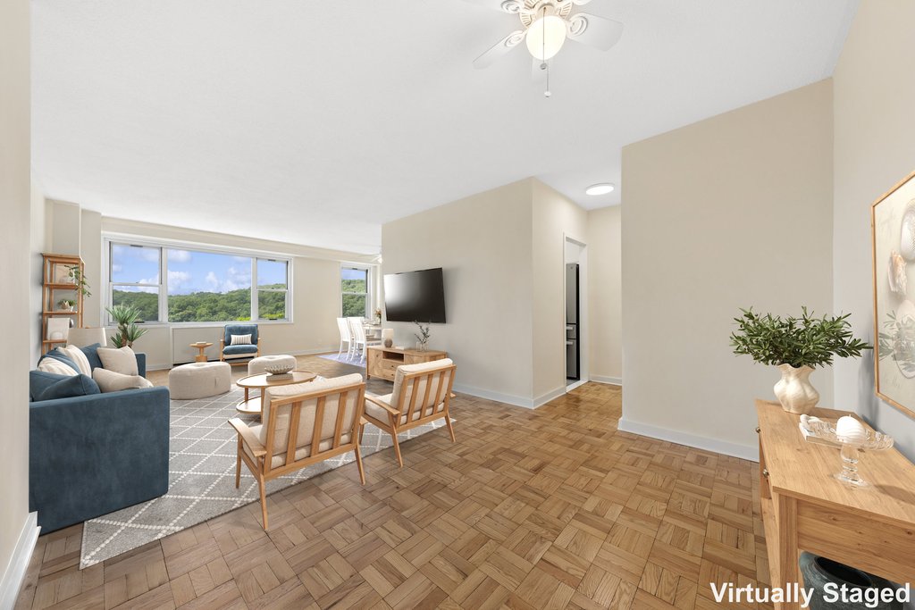 2400 Johnson Avenue, Unit 2D