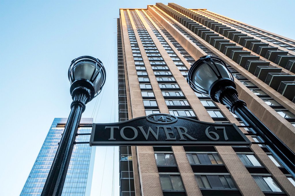 145 West 67th Street, Unit 12K photo 12