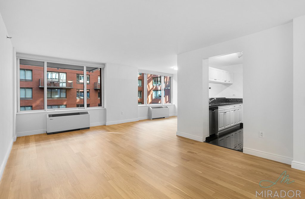 60 West 23rd Street, Unit 815