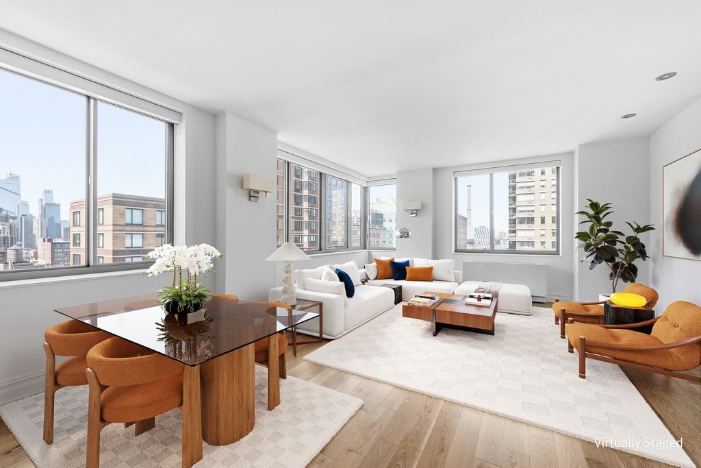 2 Columbus Avenue, Unit 15A photo 3