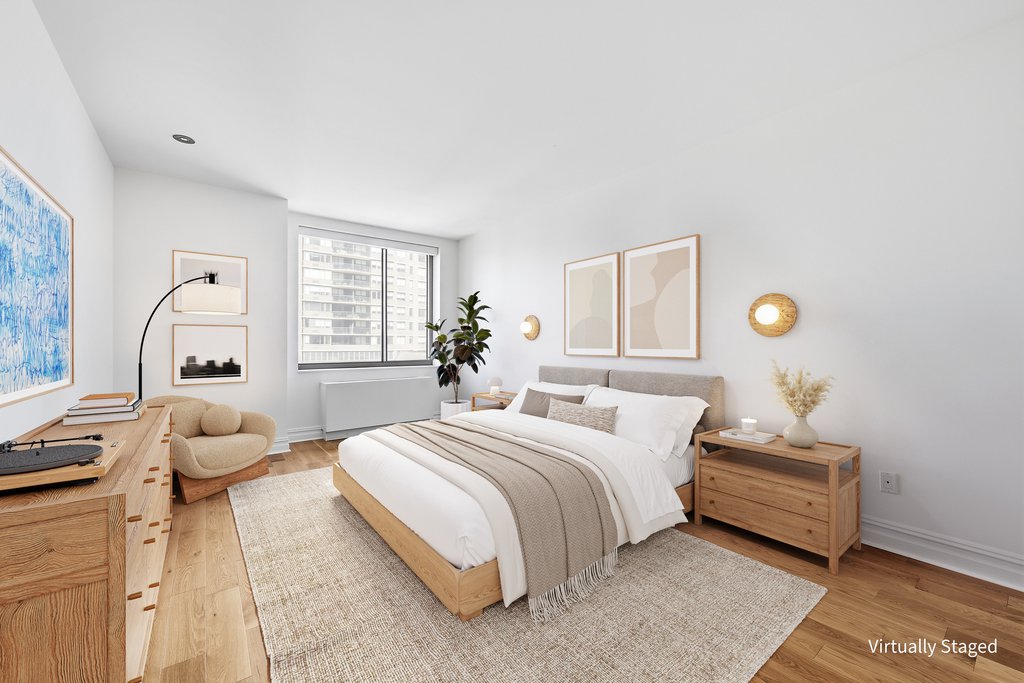 2 Columbus Avenue, Unit 15A photo 13