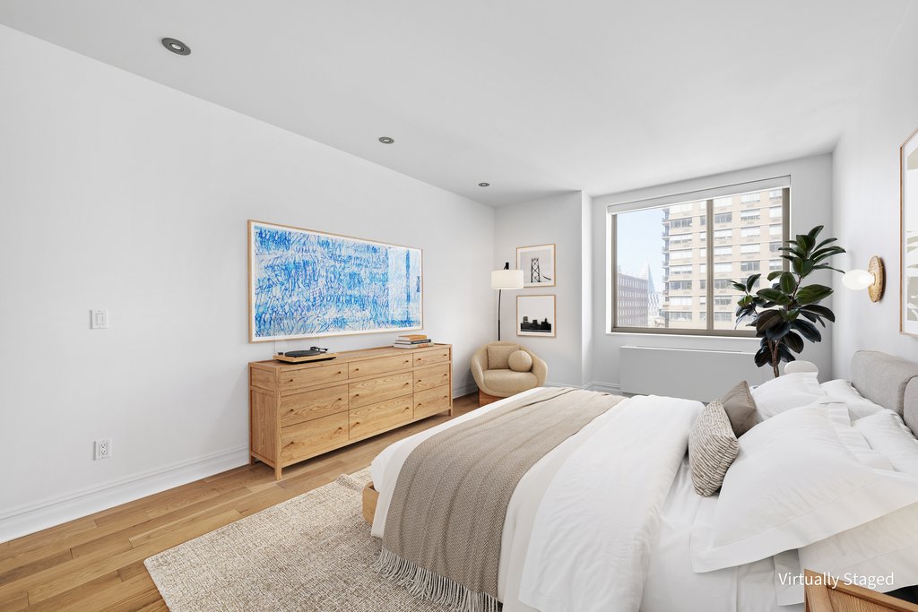 2 Columbus Avenue, Unit 15A photo 15