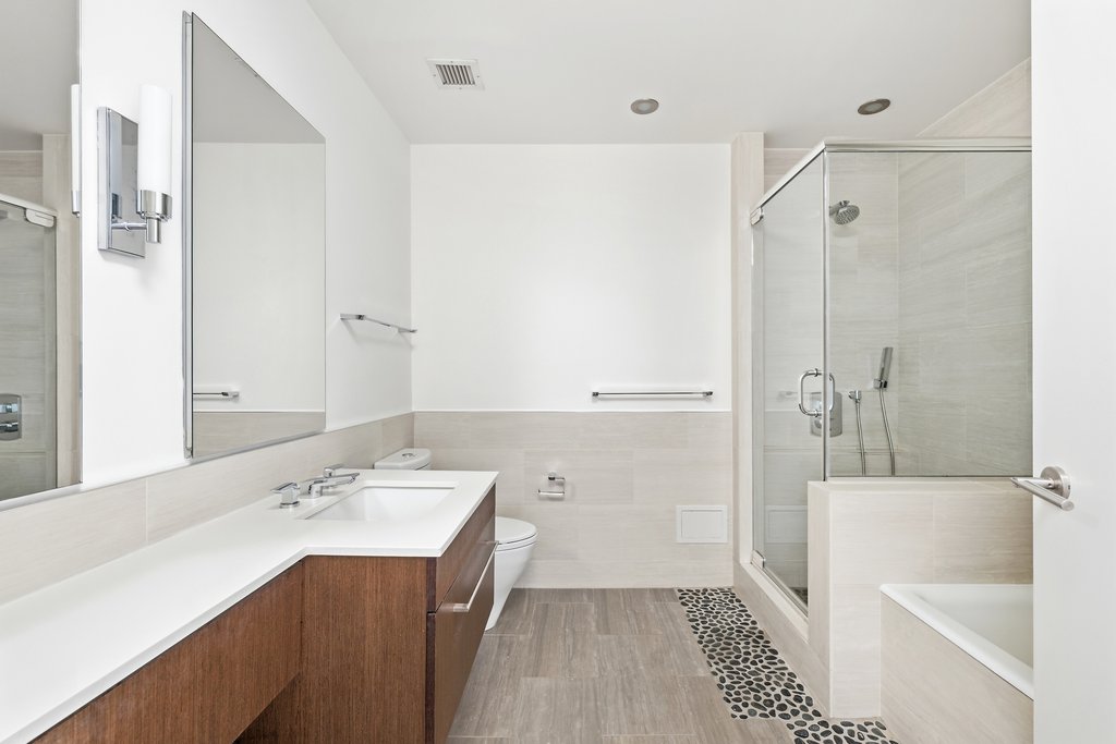 2 Columbus Avenue, Unit 15A photo 17