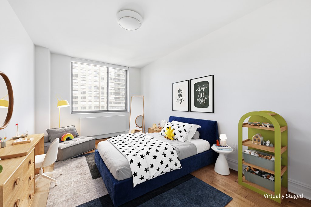2 Columbus Avenue, Unit 15A photo 18