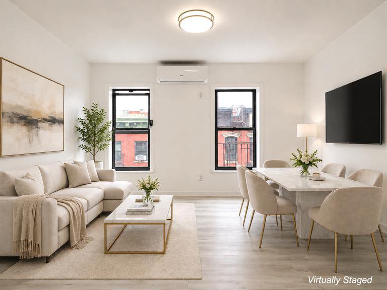87 Clinton Street, Unit 17B
