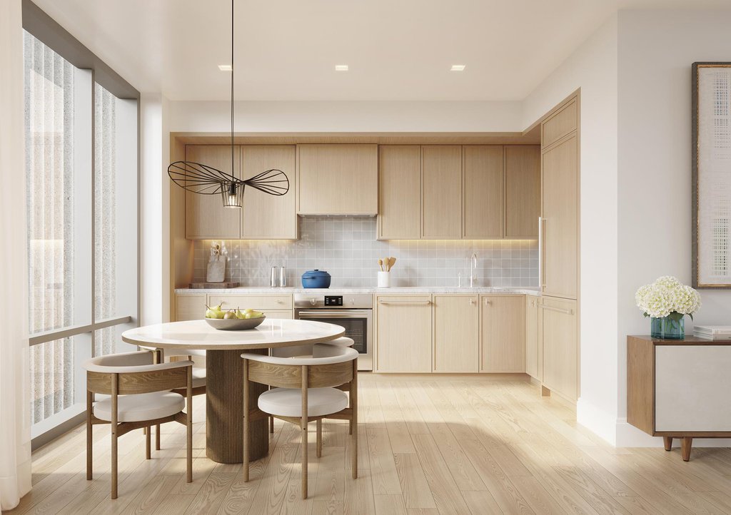 24-01 Queens Plaza North, Unit 207