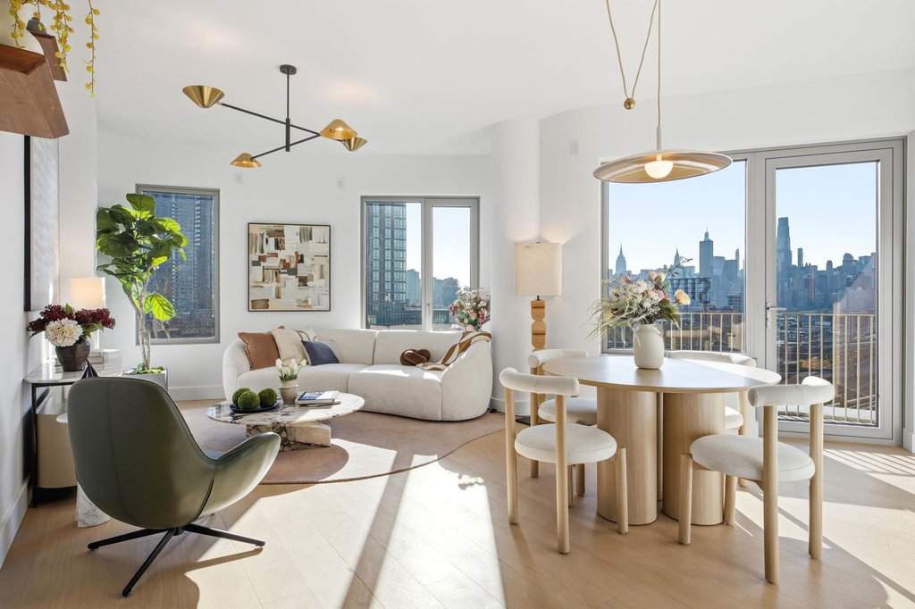 24-01 Queens Plaza North, Unit 705