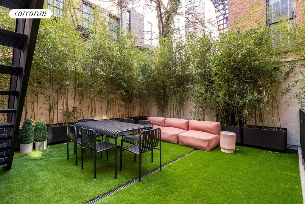 313 East 6th Street, Unit GARDEN photo 24